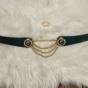 Karl Lagerfeld | Accessories | Vintage 8s Karl Lagerfeld  display picture 1